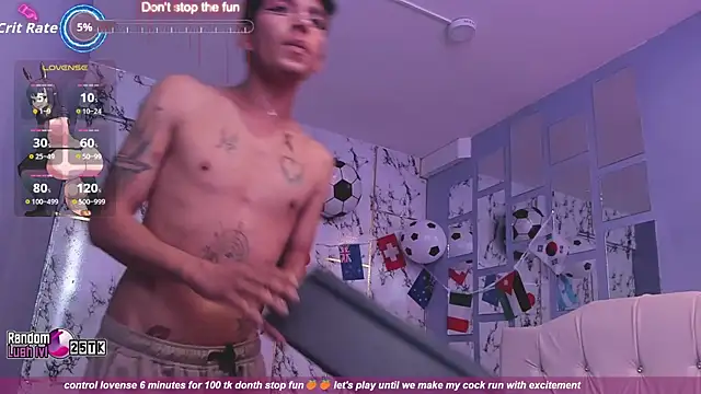 Bell_Rose Live XXX Chat