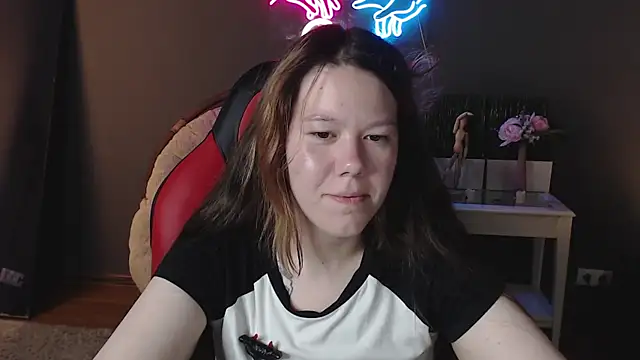 Nabi_Brown's Live XXX Chat