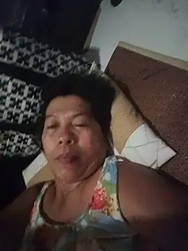 XXX chat uživo modela TropicalFlower