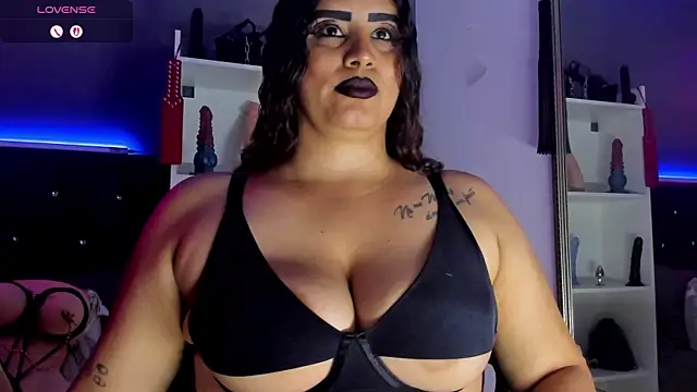 دردشة MariaGaitan الجنسية المباشرة