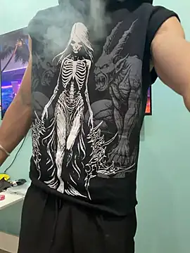 DevilsFavoriteBoyn Live XXX chat