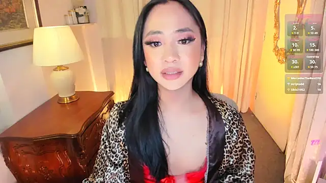 MS_SAMI 现场XXX聊天
