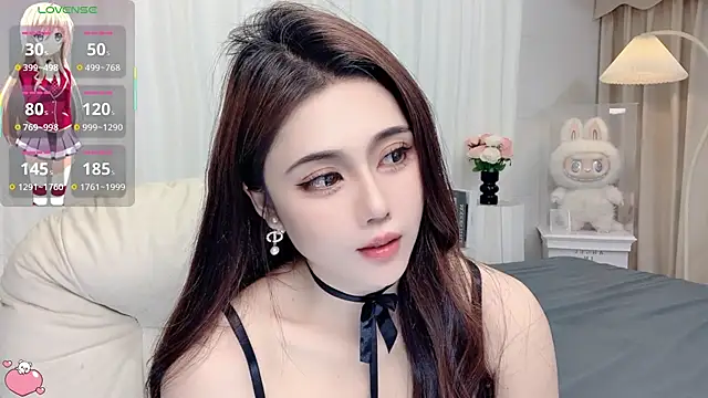Alma_va 라이브 XXX 채팅