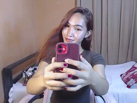 ur_Katrina69 现场XXX聊天