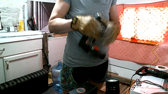 Živý XXX chat SexyB214