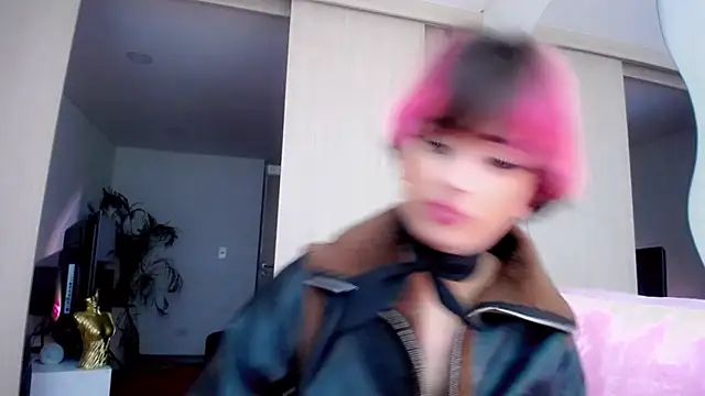 Chat XXX ao vivo de Darksweet_jack