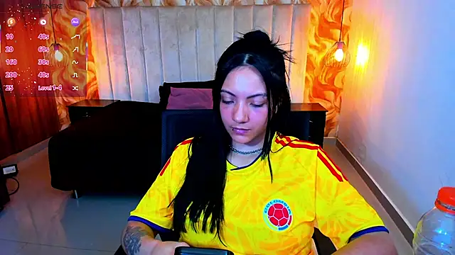 miichael_black: онлайн-секс-чат