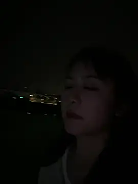 Yang_127 网络视讯表演