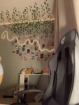 Chatroom XXX en direct de yer_gara