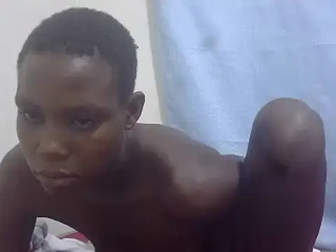 miss_brown_gal's Live XXX Chat