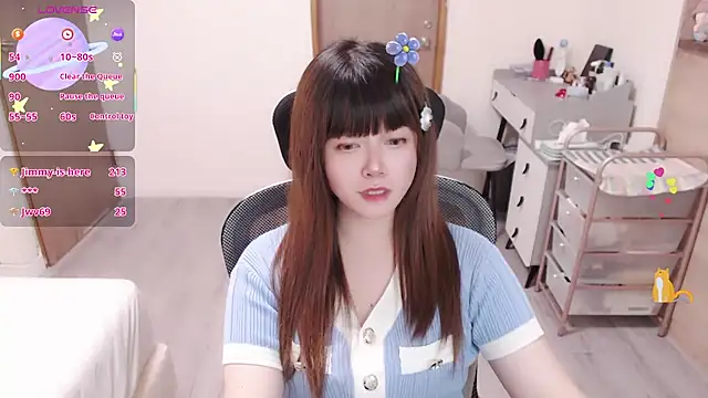Chat XXX Live a0513