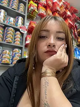 دردشة Tatiana_O الجنسية المباشرة