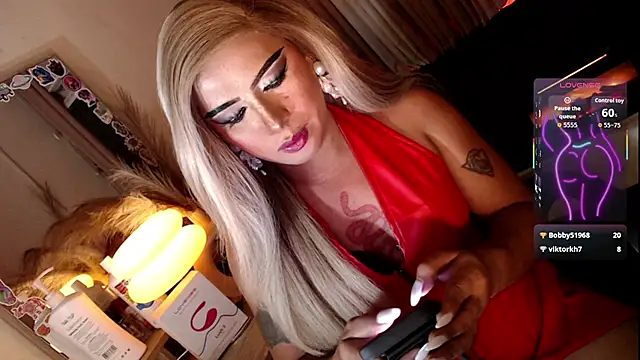 mslilly_croft Live XXX-chat
