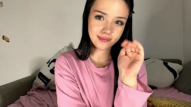 Онлайн чат XXX BeckyAurielle
