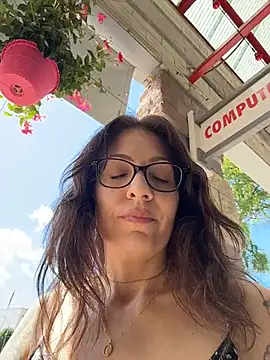 Chat XXX ao vivo de BeautifulMesss