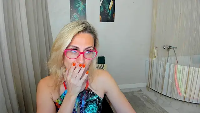 Czat XXX na żywo – MuseOfStage