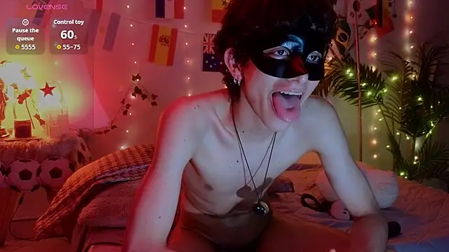 Matty_Sparkk live XXX chat