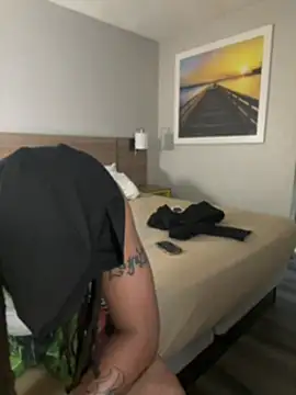 DamnDanny1994's Live XXX Chat