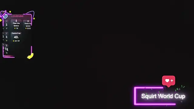 JulieDeep's Live XXX Chat