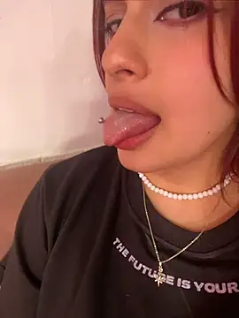 Sembang XXX Secara Langsung steffmontespink18