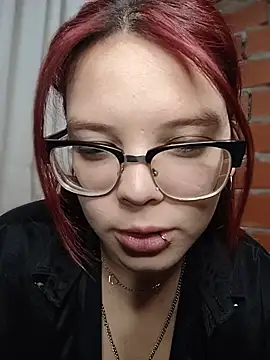 Živý XXX chat Luluu063i