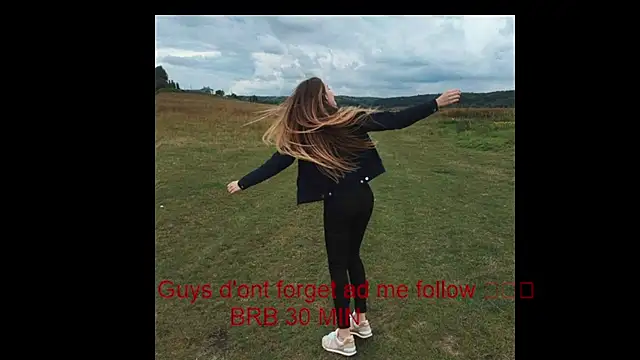 Chat XXX en directo de _JustmeHere_
