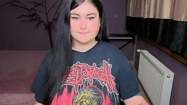 CessieBler's Live XXX Chat