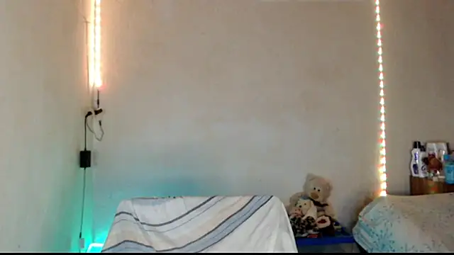 Czat XXX na żywo – cherry_cleou