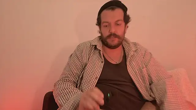 Sembang XXX Secara Langsung BadDaddyBrasil