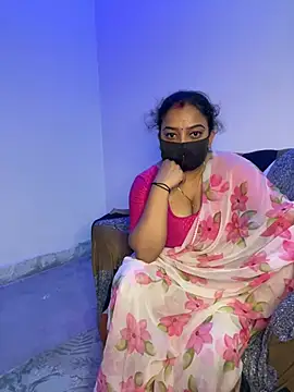 Rimi_BhabhiのライブXXXチャット