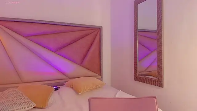 AfroditaVega_ 라이브 XXX 채팅
