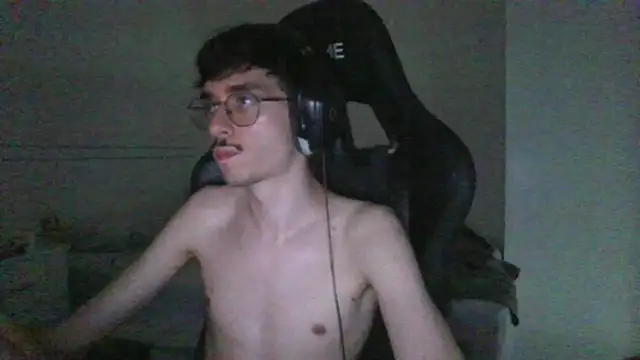 gabrielNovin17cm Chat XXX live