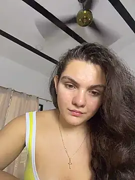 Chat +18 de Eva_stark10 ao vivo