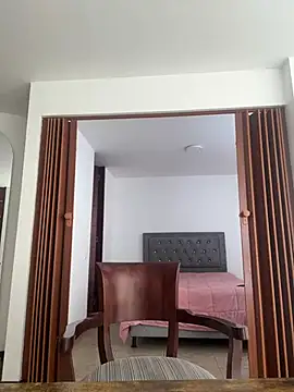 XXX chat uživo modela Taniabonet