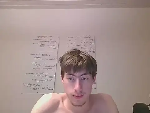 Chat XXX ao vivo de VelvetRagottiOG