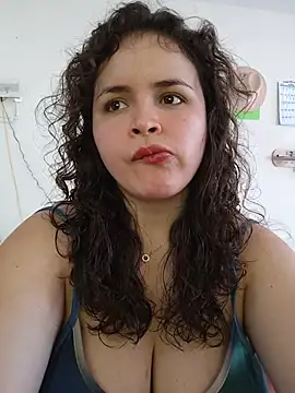 Czat XXX na żywo – SeleneLuminari8