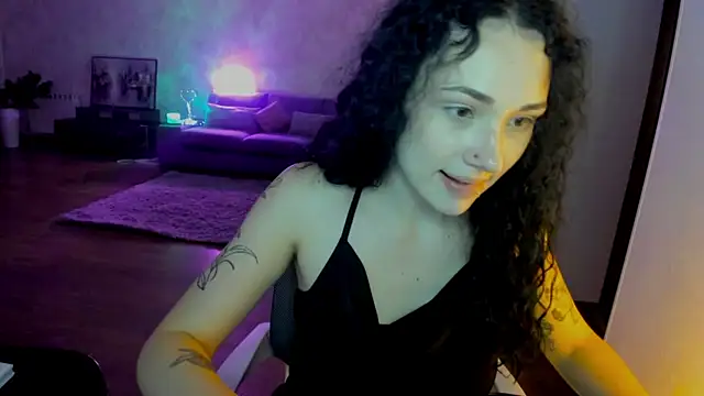 elisskriter live XXX chat