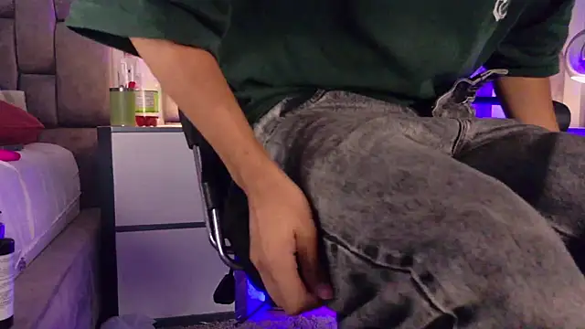 AustinReeds_ Live XXX Chat