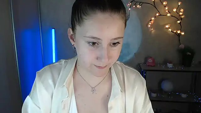 Živý XXX chat Milka_kamila