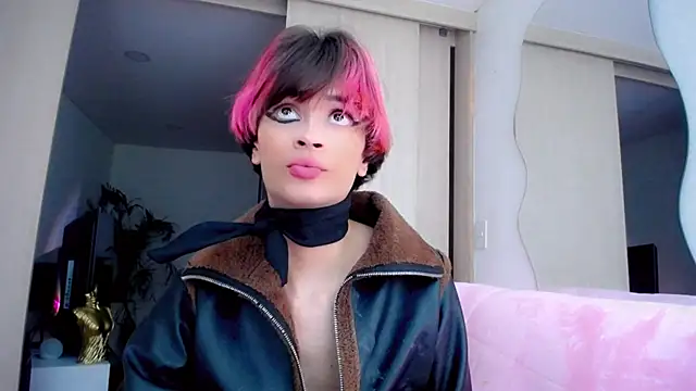 Darksweet_jack 라이브 XXX 채팅