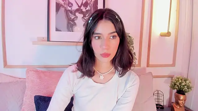Chat XXX en directo de Nanami_