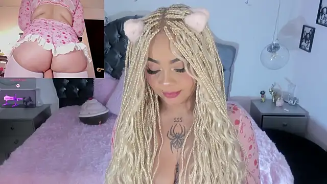 Chatroom XXX en direct de conny__curly
