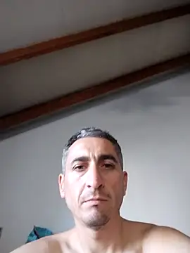Chat XXX ao vivo de Alejandro83bsf