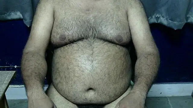 hairysubcub_70 Live XXX-Chat