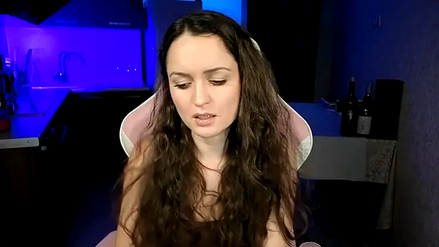 Chat XXX en directo de Cerann1