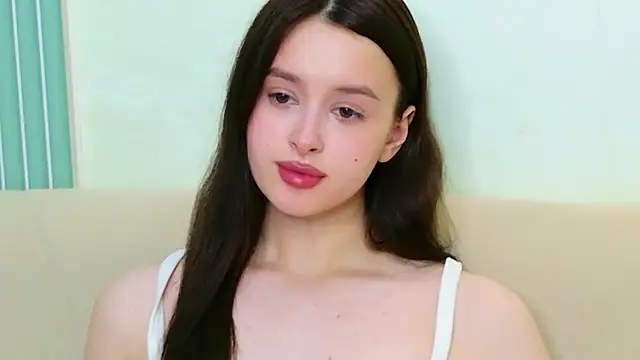 Chat XXX ao vivo de EvaSwen