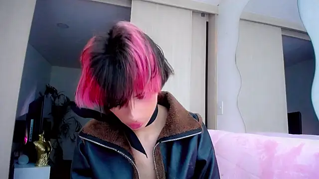 Darksweet_jack Live XXX Chat