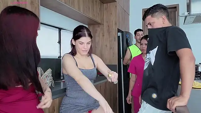 Hall_sextape XXX чат на живо
