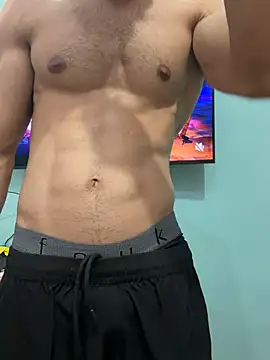 Chat XXX en directo de DevilsFavoriteBoy