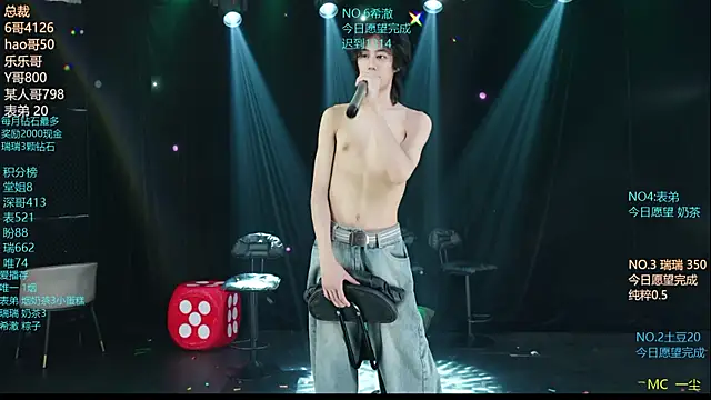dirtyboy-01のライブXXXチャット